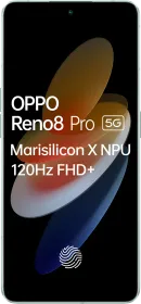 OPPO Reno 8 Pro 5G