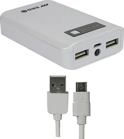 ERD PB-204S Power Bank 7800 mAh