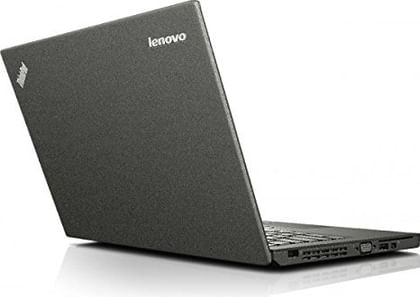 Lenovo ThinkPad X250 Laptop (5th Gen Ci7/ 4GB / 1TB/ Win8 Pro)(20CLA0AHIG)