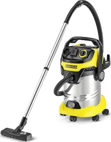 Karcher WD 6 P Premium Wet & Dry Vacuum Cleaner