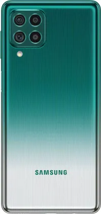 Samsung Galaxy M62