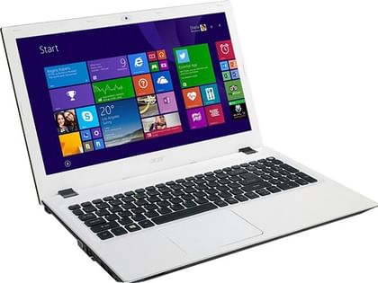 Acer Aspire E5-573G-395z Notebook (4th Gen Ci3/ 4GB/ 1TB/ Win8.1/ 2GB Graph) (NX.MW4SI.007)
