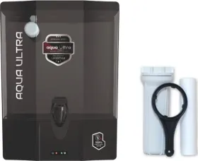 Aqua Ultra X24 9L Water Purifier (RO+UF+UV LED)