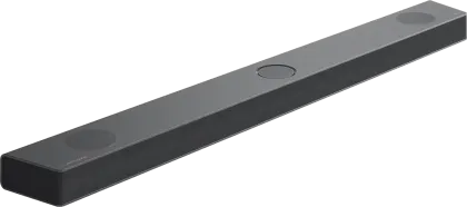LG S95QR 810 W 9.1.5 Channel Dolby Atmos SoundBar
