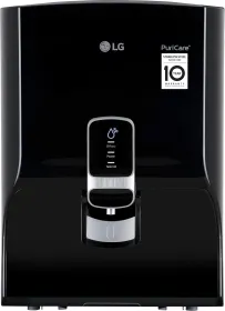 LG WW152NT 8 L RO + UV Water Purifier