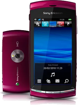 Sony Ericsson Vivaz