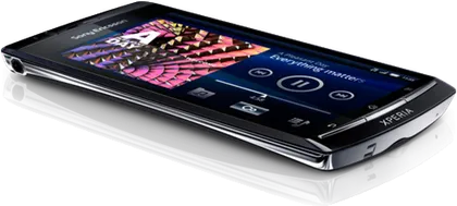 Sony Ericsson Xperia Arc LT15i