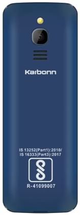Karbonn K Phone 7