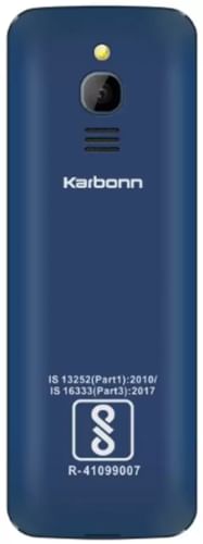 Karbonn K Phone 7