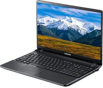 Samsung NP300E5X-S01IN Laptop (3rd Gen Ci5/ 4GB/ 750GB/ DOS/ 1GB Graph)