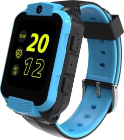 Wearfit Champ 4G Plus Smartwatch