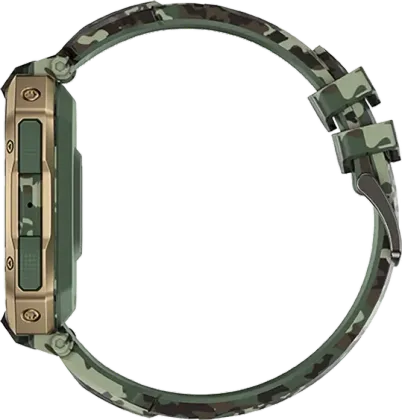 Fire Boltt Commando Smartwatch