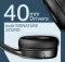 boAt Rockerz 411 Wireless Headphones