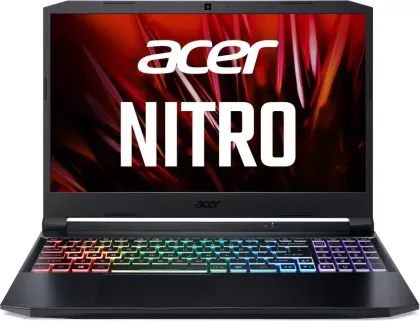 Acer Nitro 5 AN515-45 NH.QBCSI.002 Gaming Laptop (AMD Ryzen 7/ 16GB/ 1TB 256GB SSD/ Win10 Home/ 6GB Graph)