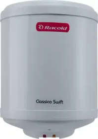 Racold classico Swift 10 L Storage Water Geyser