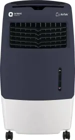 Orient Electric AirTek Tower 60 L Personal Air Cooler