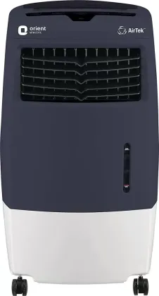 Orient Electric AirTek Tower 60 L Personal Air Cooler