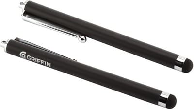 Griffin High-sensitivity Stylus for Smartphones and Tablets