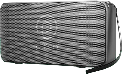 pTron Musicbot Groove 10W Bluetooth Speaker
