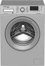 Voltas Beko WFL6010VPSS 6 kg Fully Automatic Front Load Washing Machine