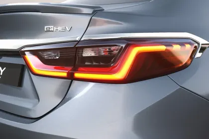Honda City eHEV