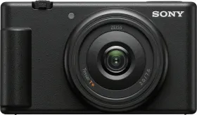 Sony ZV-1F Vlog Camera