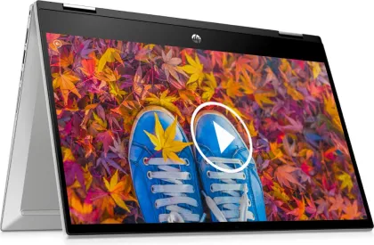 HP Pavilion x360 14-dw0069tu Laptop (10th Gen Core i5/ 8GB/ 512GB SSD/ Win10)