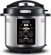 Bergner ‎Frycook BGMP-9202-M 6L Electric Cooker