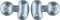 Motorola Moto Loop Swarovski True Wireless Earbuds