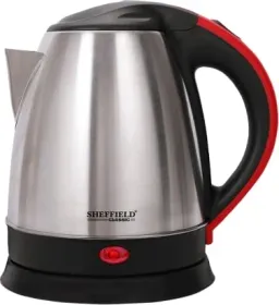 Sheffield Classic ‎SH-7024 1.5L Electric Kettle