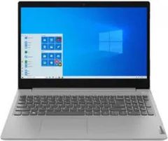 Acer Aspire 3 A315-23 Laptop vs Lenovo Ideapad 3 81W1005EIN Laptop