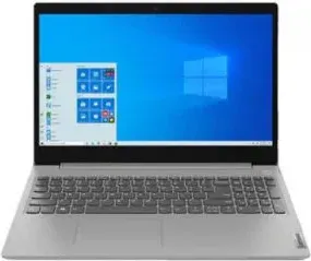 Lenovo Ideapad 3 81W1005EIN Laptop (AMD Ryzen 5/ 8GB/ 1TB 128GB SSD/ Win10)