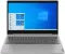 Lenovo Ideapad 3 81W1005EIN Laptop (AMD Ryzen 5/ 8GB/ 1TB 128GB SSD/ Win10)