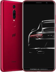 Huawei mate 10 rs porsche design price in india