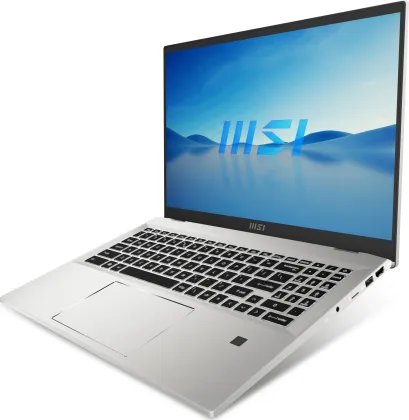 MSI Prestige 16 A13UCX-250IN Laptop (13th Gen Core i7/ 16GB/ 1TB SSD/ Win11/ 4GB Graphic)