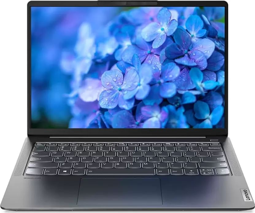 Lenovo ideapad 5 pro 14itl6 обзор