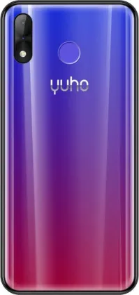 Yuho Y1 Ace