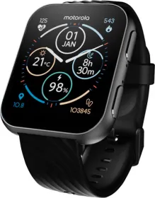 Motorola Moto Watch 200