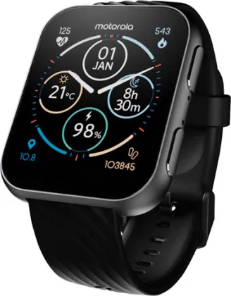 Motorola Moto Watch 200