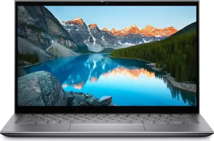 Dell Inspiron 5410 Laptop (11th Gen Core i3/ 8GB/ 256GB SSD/ Win11)
