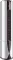 Haier VertiCool Pro HPU24V-GCW3B 2 Ton 3 Star Tower AC