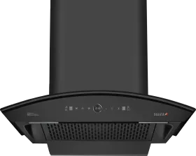 Sujata Ruby 90 Auto Clean Chimney