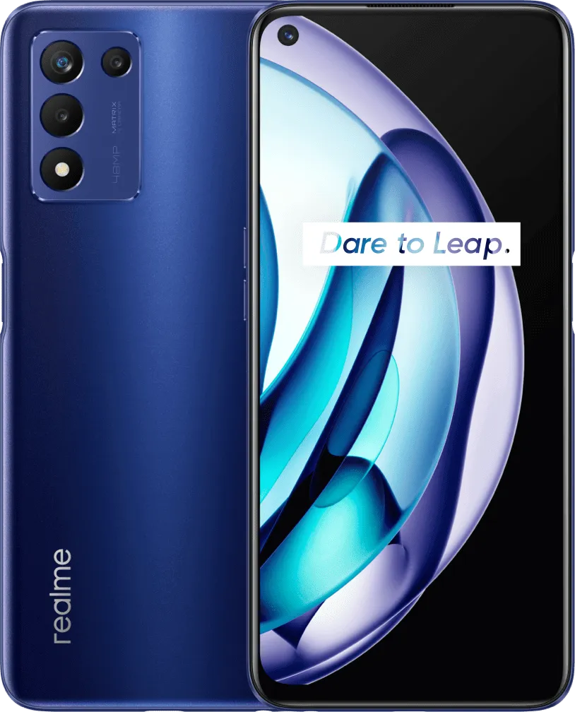 Realme Q3s - Price in India (Aug 2026), Specs, Reviews | Smartprix