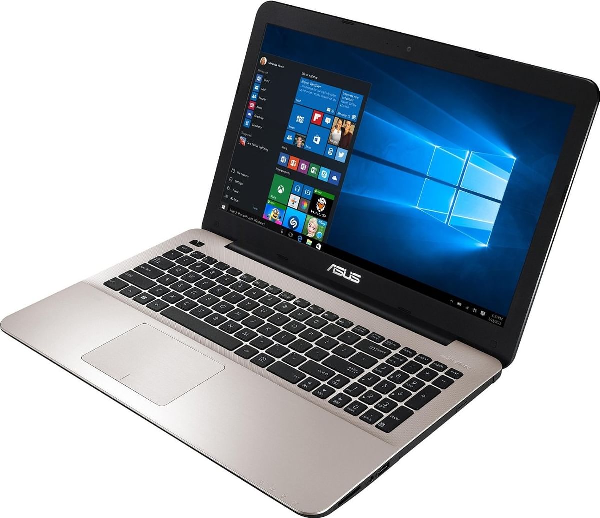 Asus A555LA-XX2036T Laptop (5th Gen Core i3/ 4GB/ 1TB/ Win10) Best ...