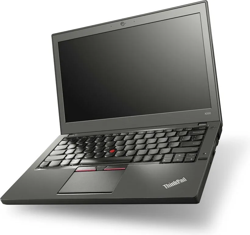 【中古】タッチモデル Lenovo ThinkPad X250 Core i5 Lenovo Thinkpad X250 Core i5 4GB 640GB