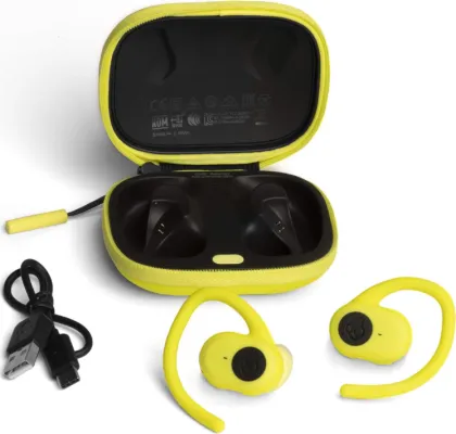 Skullcandy Push Ultra True Wireless Earbuds