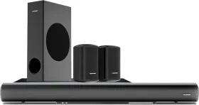 Blaupunkt SBW Chicago HT5.1 Home Theater