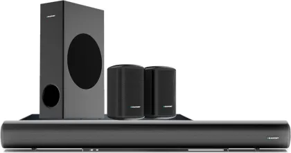 Blaupunkt SBW Chicago HT5.1 Home Theater
