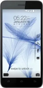 Karbonn Titanium Mach Two S360