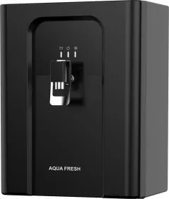 Aqua Fresh Glam Melody 8 L Water Purifier (RO + UV + UF + Copper + TDS)